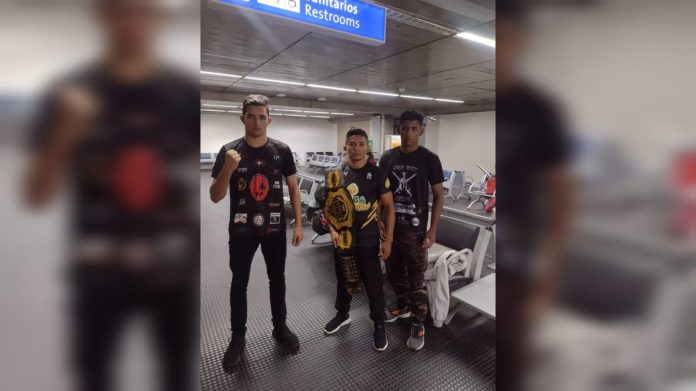 Atletas paraenses passam fome no Aeroporto de Guarulhos, em São Paulo