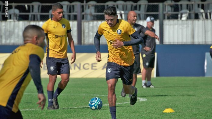 Clube do Remo nega medo da torcida após mudança de local