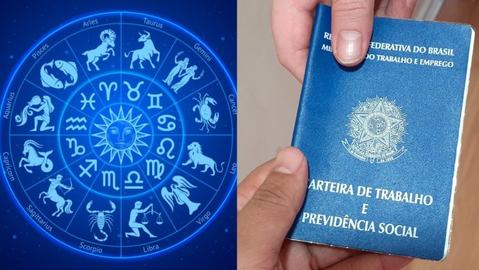 Veja os signos que vão arranjar um emprego em julho