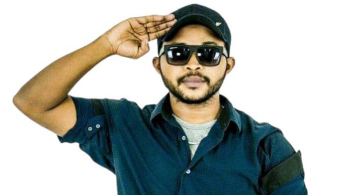 Cantor Matheuzinho faz show em Belém nesta quarta (5)