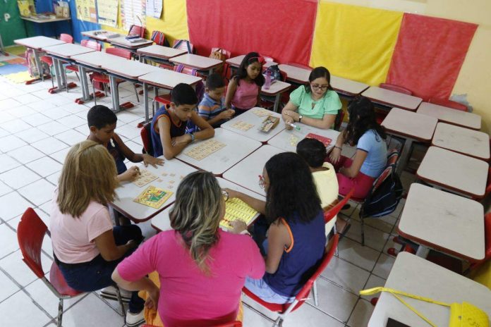 Política de alfabetização do Governo Federal já teve adesão de 95% dos municípios no Pará