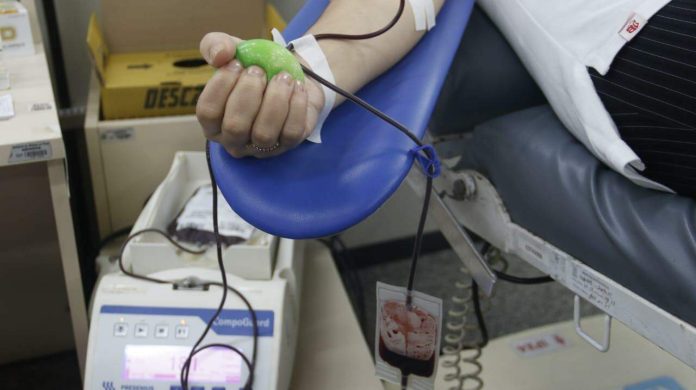 Pará registra quase 42 mil doações de sangue em 2023, mas movimento deve diminuir em julho
