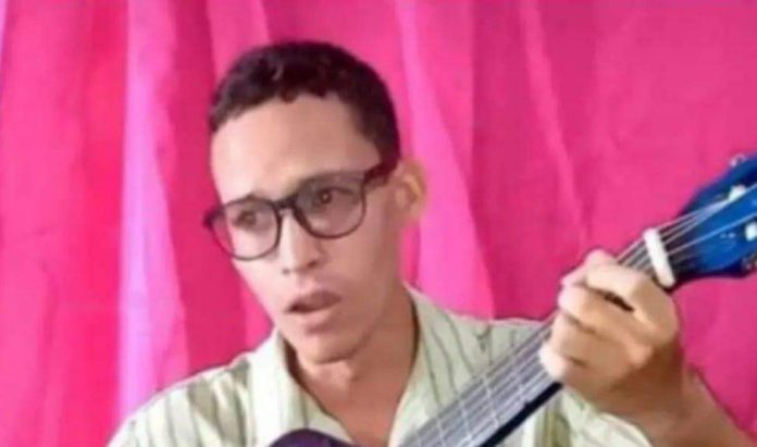 DESAPARECIDOS: Jovem autista está desaparecido desde 15 de julho em Castanhal