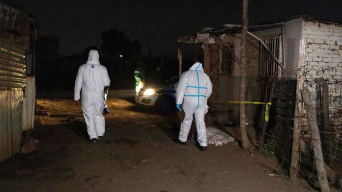 Vazamento de gás deixa ao menos 16 mortos na África