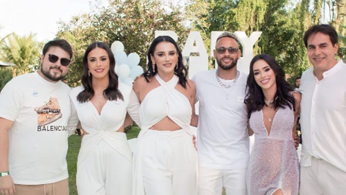 Cunhada detona Neymar sobre traição.