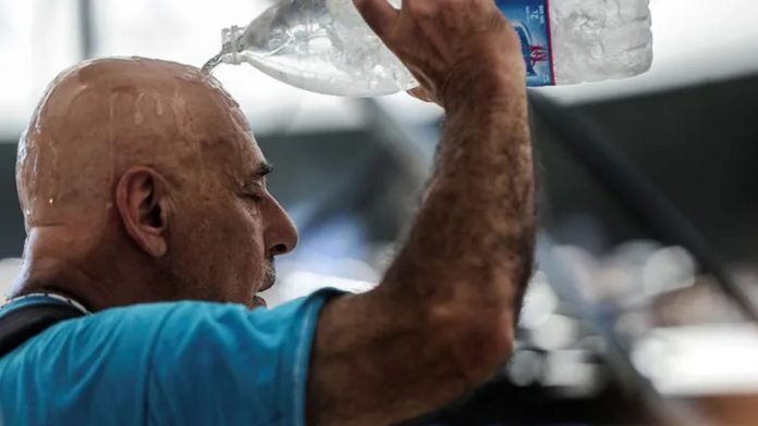 Quanto calor uma pessoa consegue suportar? Veja aqui!