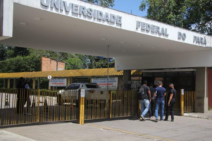 UFPA divulga o resultado da terceira reoferta de vagas do Processo Seletivo 2023