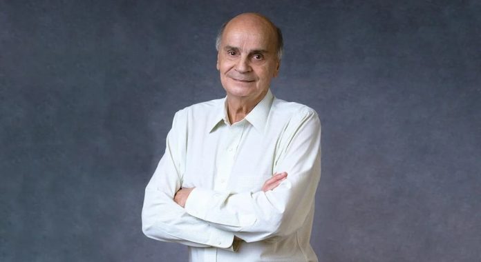 Quem é a atriz de novela casada com Drauzio Varela? Veja!