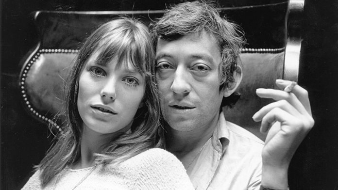 Jane Birkin teve música com sussurros censurada no Brasil