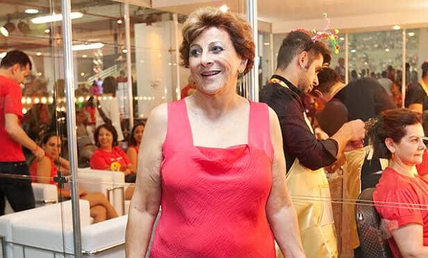 Mãe do ministro Fernando Haddad morre aos 85 anos