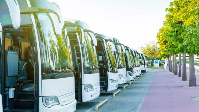 Belém quer trocar ônibus a diesel por veículos elétricos