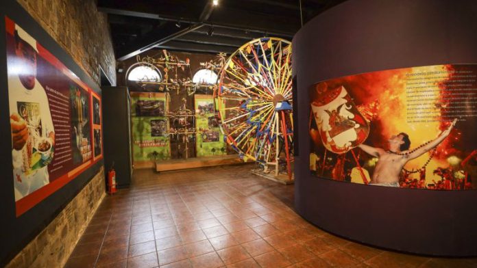 Veja agenda de eventos cultural durante a Cúpula
da Amazônia