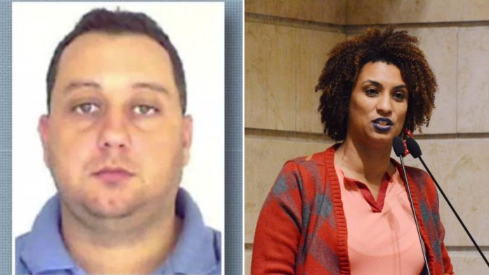 Delação: Élcio Queiroz diz que Ronnie Lessa matou Marielle