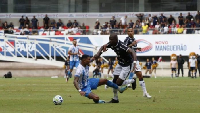 Veja como fica tabela com possíveis resultados do Re-Pa