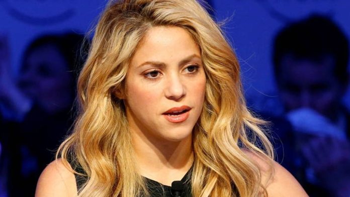 Shakira terá que enfrentar novo processo na Espanha