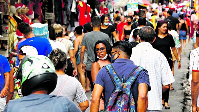 3º trimestre: 630 mil vagas temporárias devem ser geradas