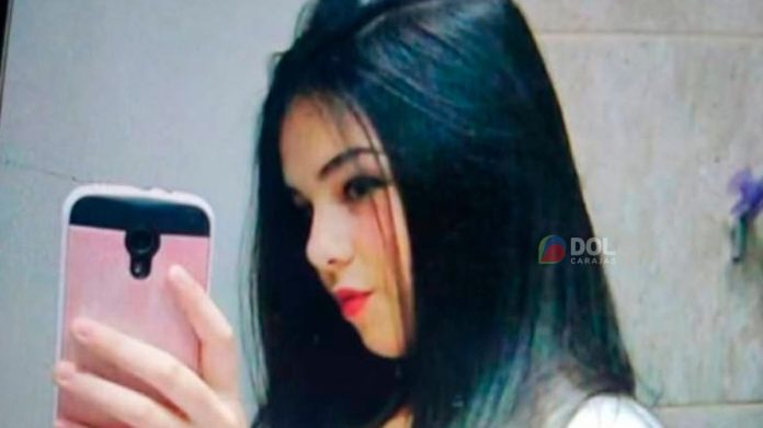 Jovem morre carbonizada em casa; ex é principal suspeito