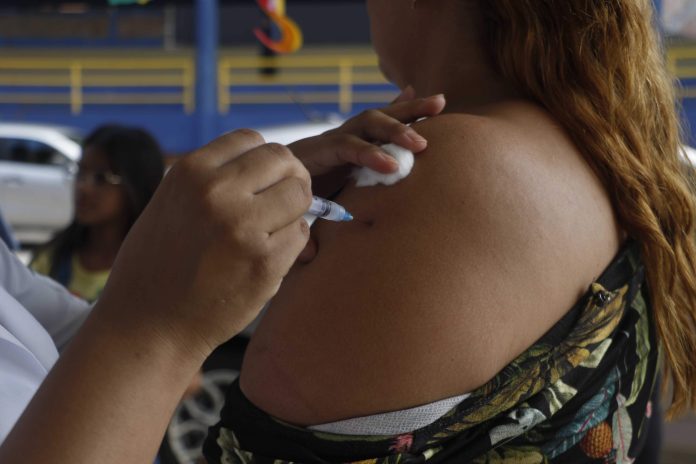 Multivacinação: confira em quais locais a campanha segue na Grande Belém