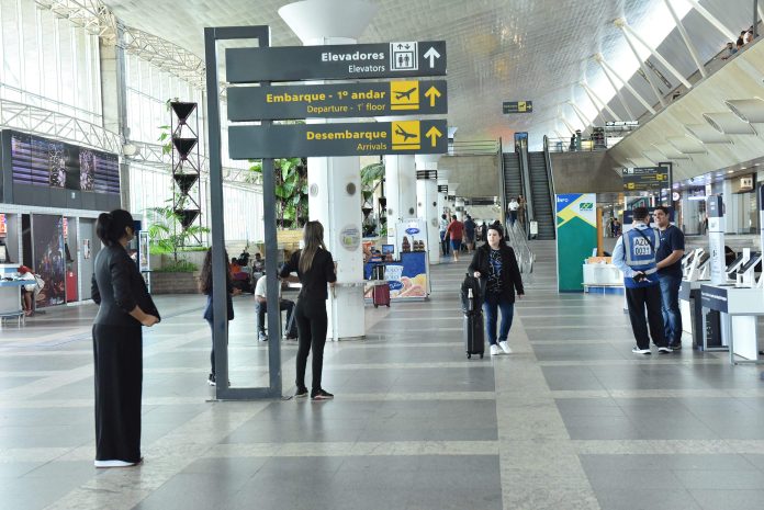 Cúpula da Amazônia: Pará tenta com companhias aéreas redução do preço das passagens para COP 30