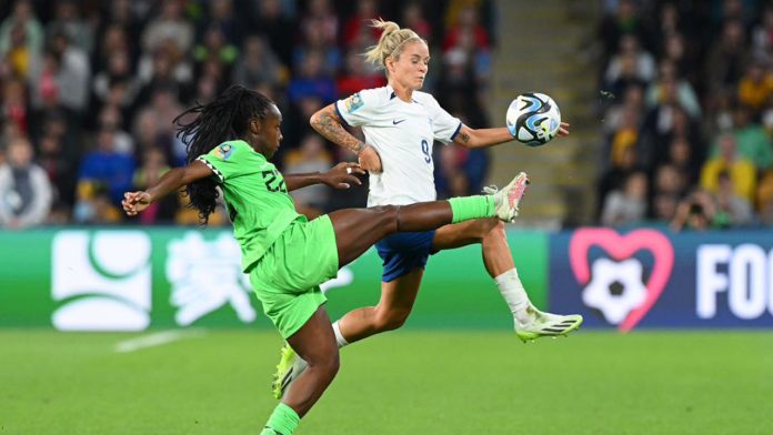 Mundial Feminino define últimas vagas para as quartas