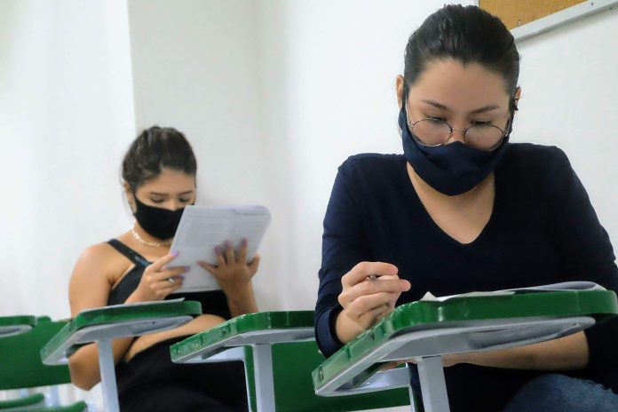 Pará tem 100 vagas abertas para concursos e PSS; área docente possui as maiores oportunidades