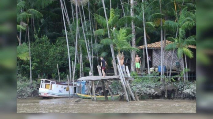 Direitos Humanos: MPPA promove ação integrada de direitos humanos no Marajó