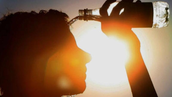 Pará deve continuar registrando altas temperaturas em setembro; veja a previsão do tempo