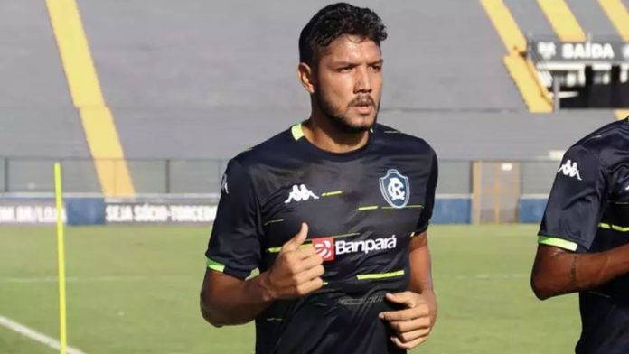 Paulinho Curuá deve ser titular no AM
