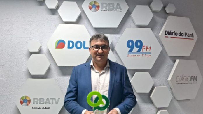 Embrapa recebe prêmio destaque do Agro Pará