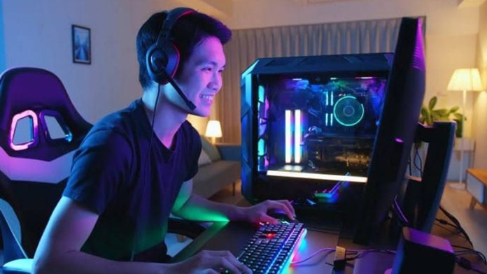 Desenvolvedora faz parceria que anima jogadores