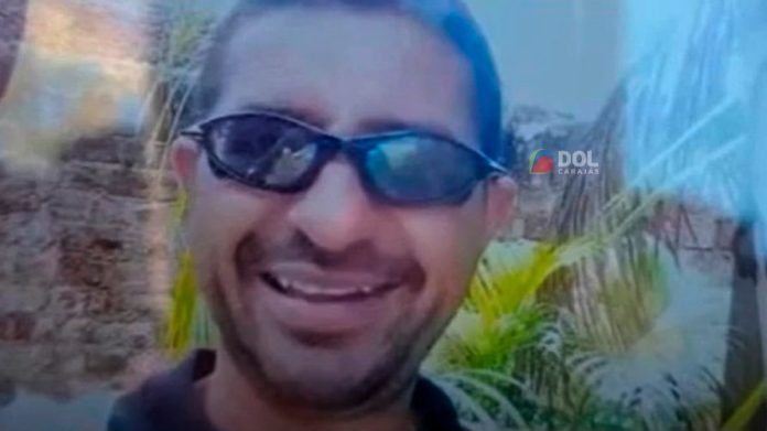 Homem é morto a tiros dentro de casa e diante da mulher