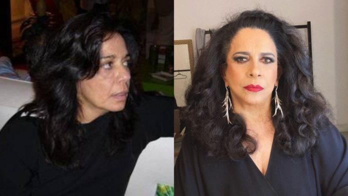 Briga de viúva pela herança pode suspender obra de Gal Costa