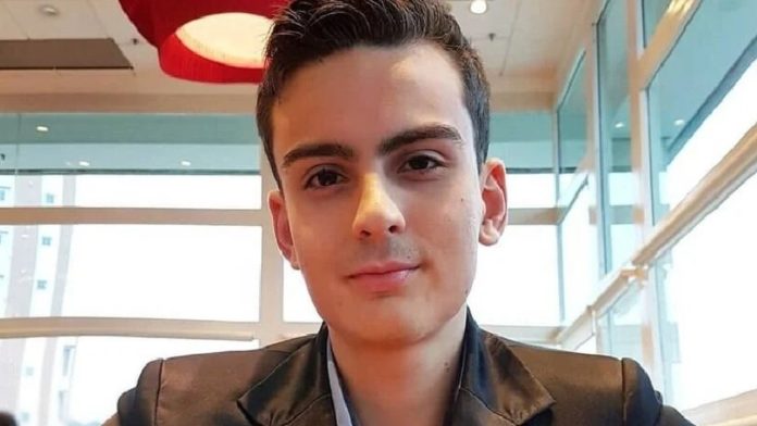 Dudu nega conhecer michê que o acusa de ter passado