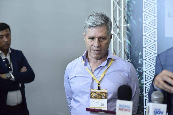 Diálogos Amazônicos: Ministros do Desenvolvimento Social e Agrário falam sobre Plano Safra no Pará