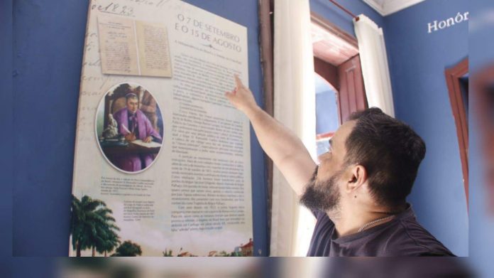 Adesão do Pará à Independência: 200 anos do debate sobre o protagonismo do Estado no Brasil