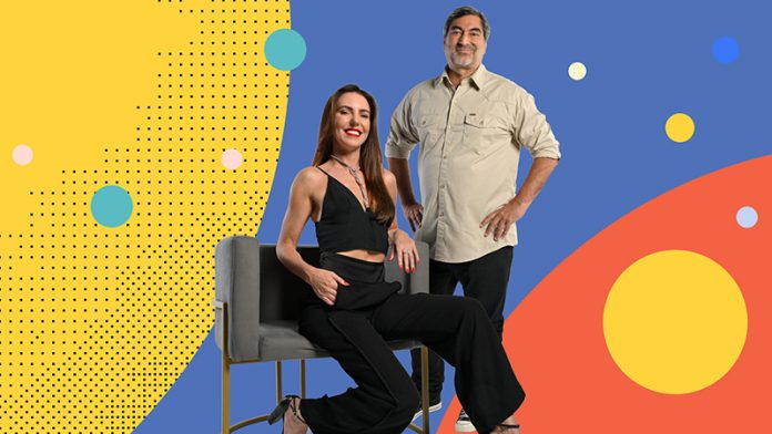 Novo programa da RBATV/Band une informação e entretenimento