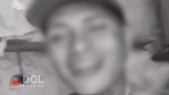 Suspeito zomba da morte de PM, faz música e posta no Tik Tok