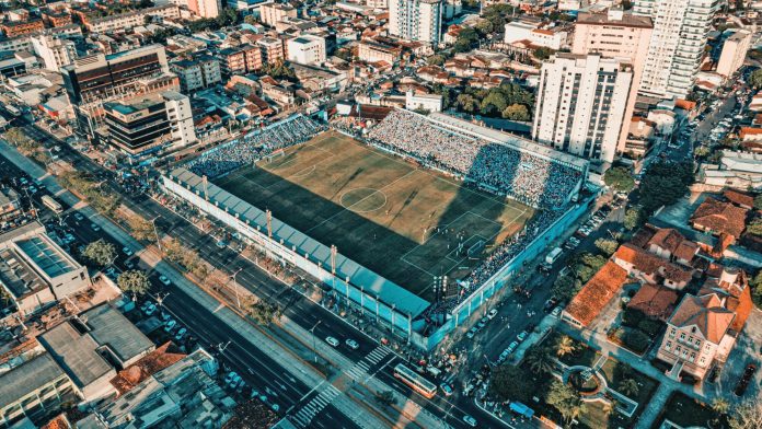 Paysandu: promoção termina e 11 mil ingressos são vendidos