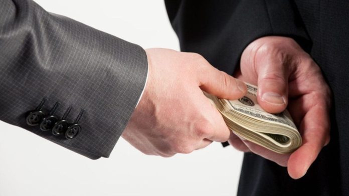 Quatro são condenados por corrupção na saúde de 2014 a 2017