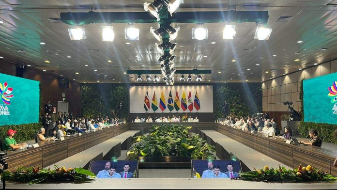 Cúpula da Amazônia: Movimentos sintetizam demandas dos Diálogos Amazônicos