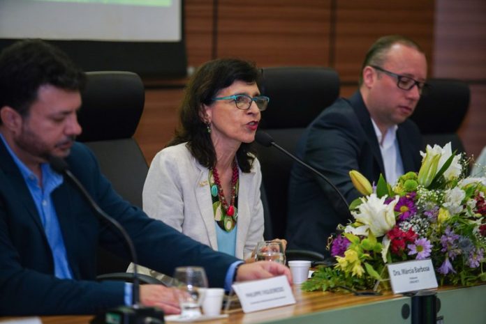 Secretária defende cota indígena em bolsas de pesquisa