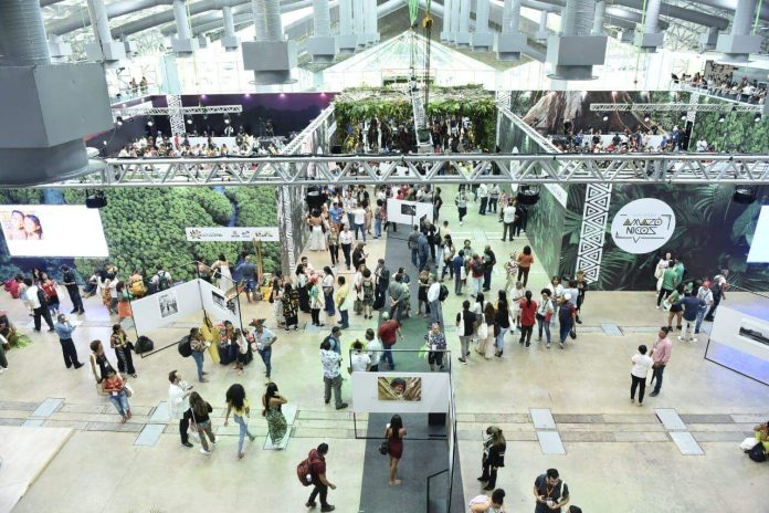 Diálogos Amazônicos: Plenária da Juventude debate os compromissos com a população jovem da Amazônia