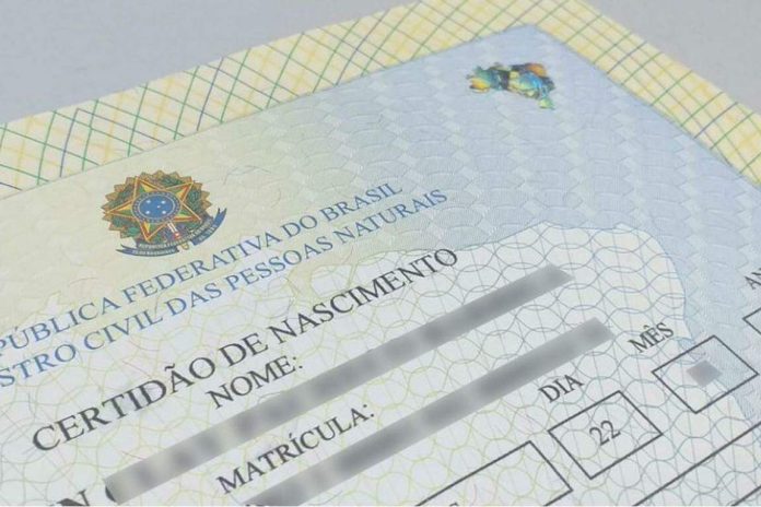 Campanha ‘Meu Pai Tem Nome’ promove mutirão de reconhecimento de paternidade no Pará