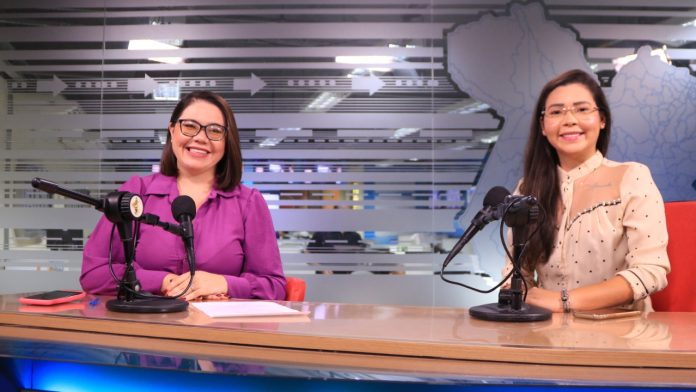 Nutricionista dá dicas para um detox de verão saudável