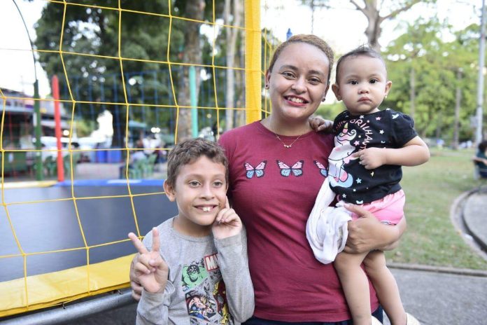 Dia da Infância: o ato de brincar é um dos atos mais importantes na primeira infância