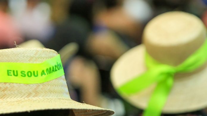 Cúpula da Amazônica institui o Parlamento Amazônico