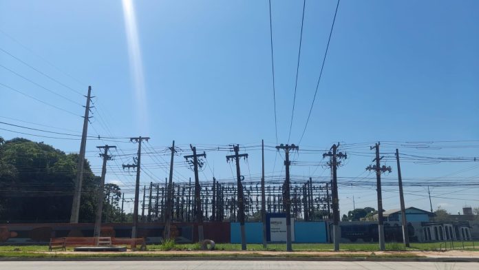 Apagão no Brasil: quase a totalidade do Pará ficou sem energia elétrica, afirma Equatorial