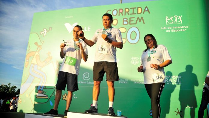 Belém terá competição nacional de corrida de rua
