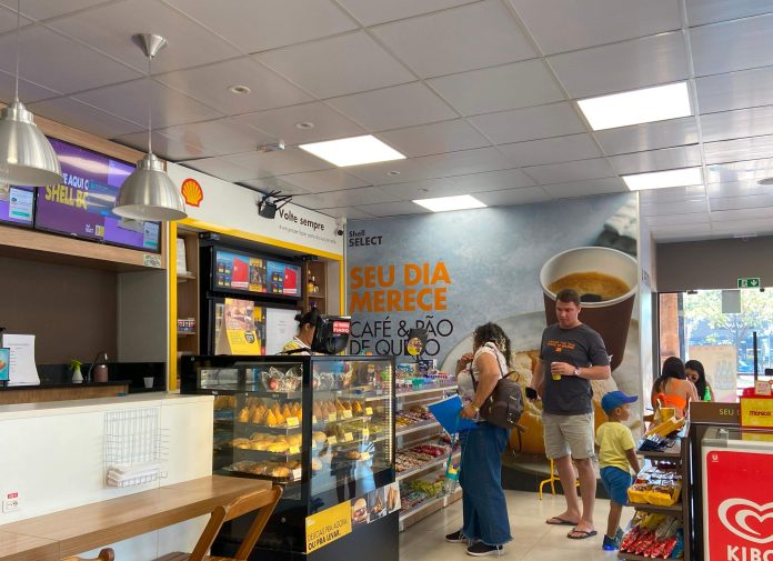 Apagão no Brasil: comércio de Marabá foi setor mais afetado