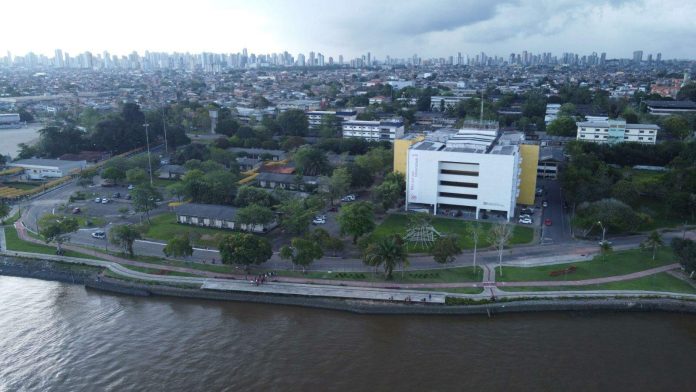 Autismo em Foco: Cúpula da Amazônia é referência para  inclusão de pessoas com deficiências e TEA